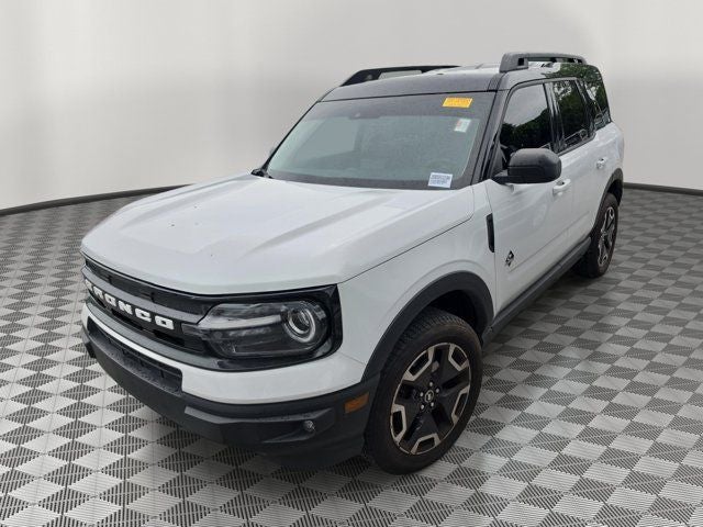 ford bronco sport 2022 3FMCR9C67NRD21897 image ford bronco sport 2022 3FMCR9C67NRD21897 image
